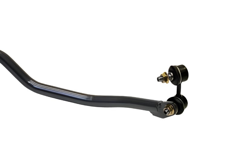 Progress Tech 08-15 Scion xB/10-15 Toyota Prius Rear Sway Bar (22mm) - Black Ops Auto Works