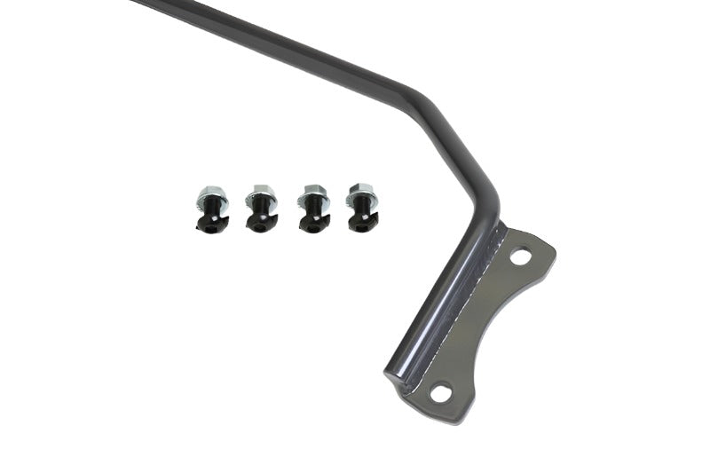 Progress Tech 12-16 Hyundai Elantra/GT Rear Sway Bar (19mm) - Black Ops Auto Works