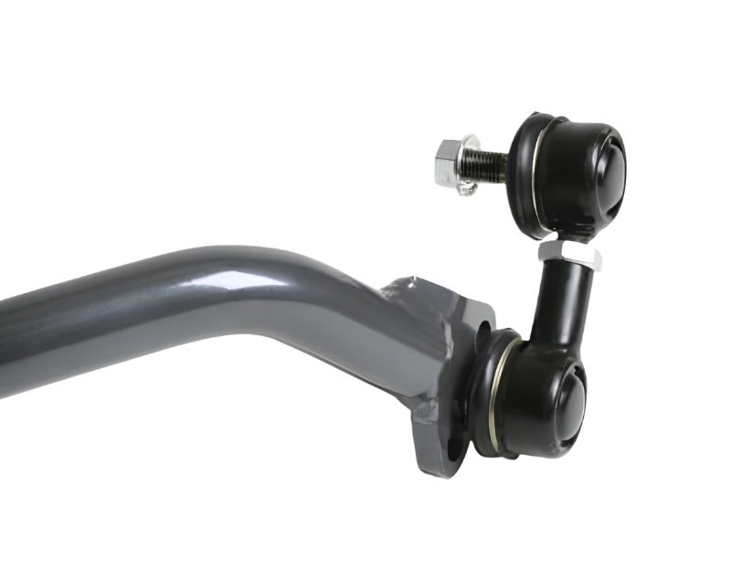 Progress Tech 13-18 Acura ILX/06-15 Civic/Si Rear Sway Bar (24mm - Adjustable) Incl Adj End Links - Black Ops Auto Works