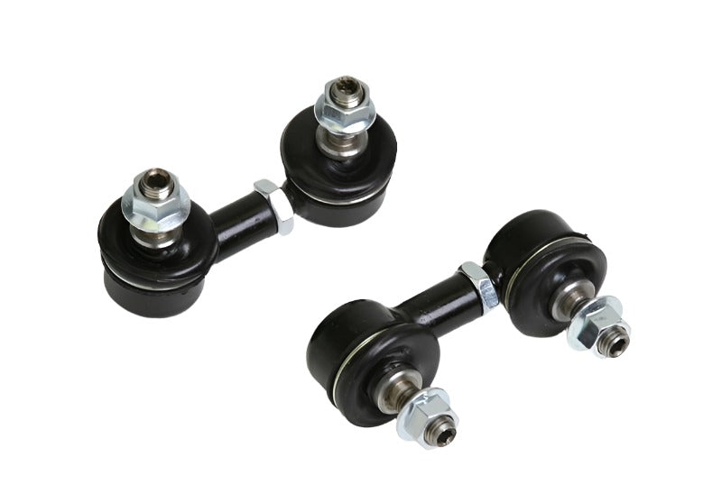 Progress Tech 13-19 Acura ILX 3-Piece End Link Kit (Pair) - 58mm-64mm - Black Ops Auto Works