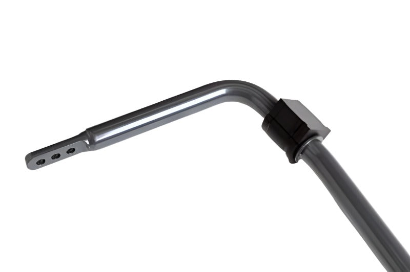 Progress Tech 15-16 Mazda MX-5 Front Sway Bar (Tubular 28mm - Adjustable) - Black Ops Auto Works