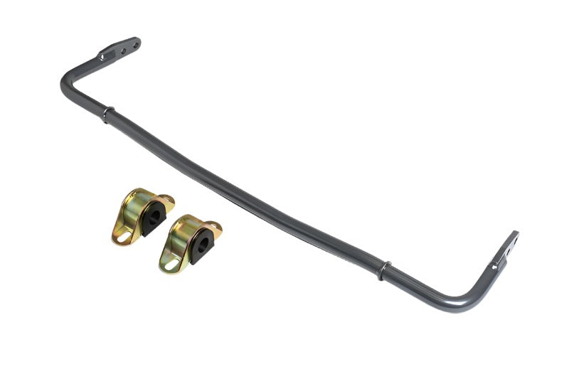 Progress Tech 2014 Mazda 3 Rear Sway Bar (22mm - Adjustable) - Black Ops Auto Works