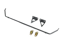 Load image into Gallery viewer, Progress Tech 2016 Mazda MX-5 Rear Sway Bar (16mm - Adjustable) - Black Ops Auto Works