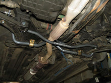 Load image into Gallery viewer, Progress Tech 91-94 Nissan Sentra Front Sway Bar w/ Adj. End Links (30 mm - Adjustable) - Black Ops Auto Works