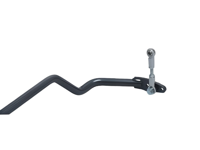 Progress Tech 91-94 Nissan Sentra Rear Sway Bar (22mm - Adjustable) Incl Adj End Links - Black Ops Auto Works