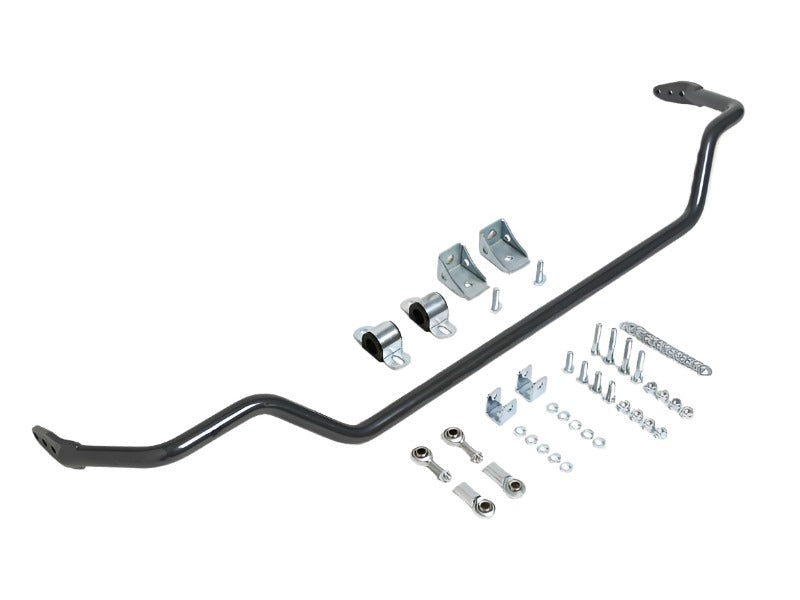 Progress Tech 91-94 Nissan Sentra Rear Sway Bar (22mm - Adjustable) Incl Adj End Links - Black Ops Auto Works