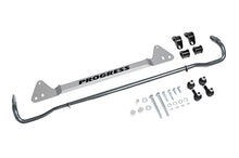 Load image into Gallery viewer, Progress Tech 94-01 Acura Integra Rear Sway Bar (22mm - Adjustable) Incl Bar Brace and Adj End Links - Black Ops Auto Works