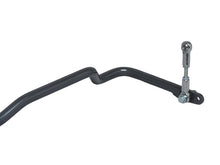 Load image into Gallery viewer, Progress Tech 95-98 Nissan 240SX 240SX Rear Sway Bar (24mm - Adjustable) Incl Adj End Links - Black Ops Auto Works