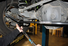 Load image into Gallery viewer, Progress Tech LT 09-22 Ram 1500 4WD Rear Sway Bar 1.00in dia. (25mm) - Black Ops Auto Works