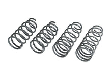 Load image into Gallery viewer, Progress Tech 16-17 Mazda MX-5 Sport Springs - Progress Technology 40.1134