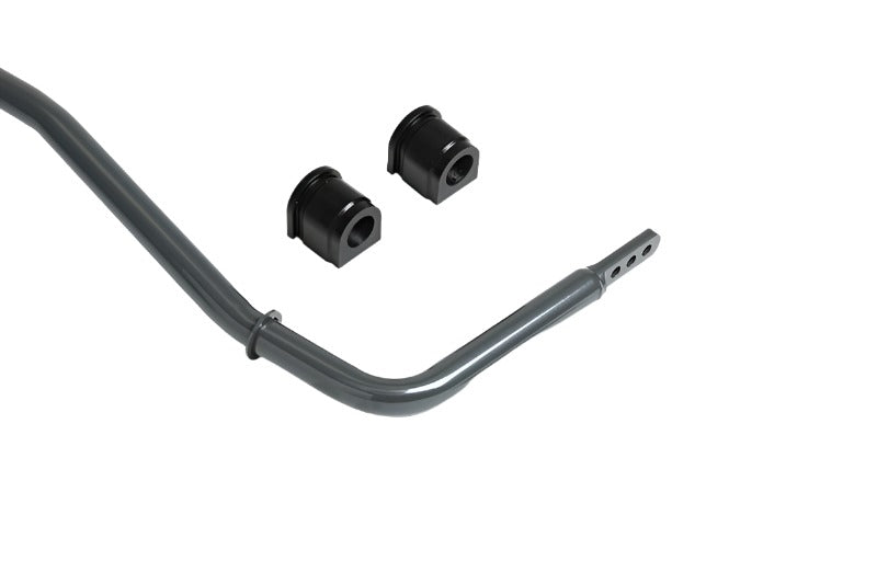 Progress Tech 15-16 Mazda MX-5 Front Sway Bar (Tubular 28mm - Adjustable) - Progress Technology 61.1134