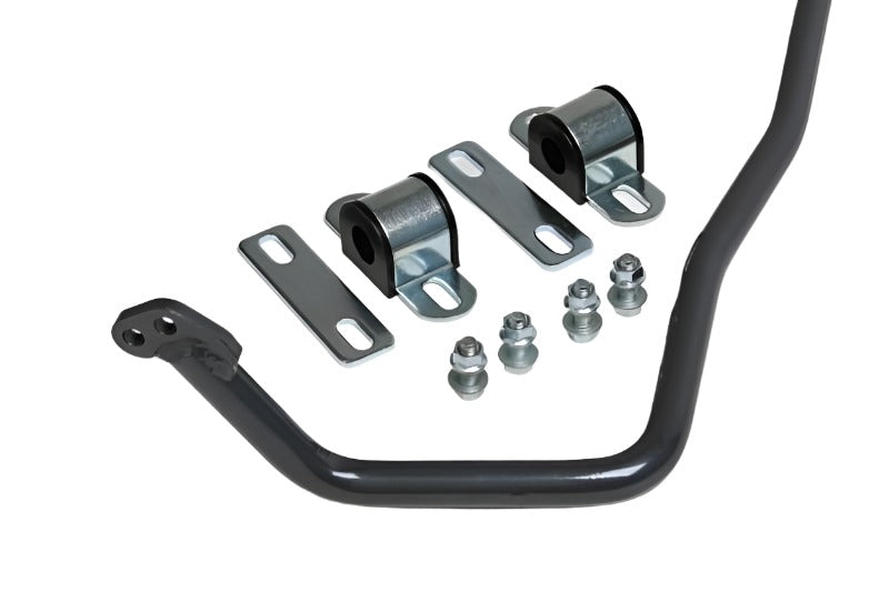 Progress Tech 09-14 Acura TSX/08-17 Honda Accord Rear Sway Bar (22mm - Adjustable) - Progress Technology 62.0105