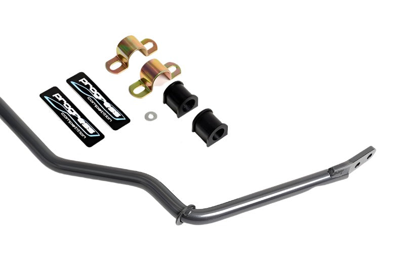 Progress Tech 03-07 Honda Accord Rear Sway Bar (22mm - Adjustable) - Progress Technology 62.1017