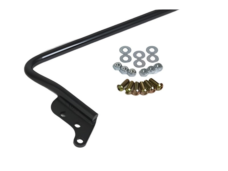 Progress Tech 09-14 Honda Fit Rear Sway Bar (19mm) - Progress Technology 62.1061