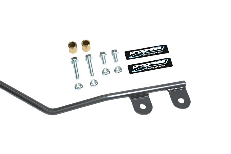 Progress Tech 2015+ Honda Fit Rear Sway Bar (19mm) - Progress Technology 62.1063