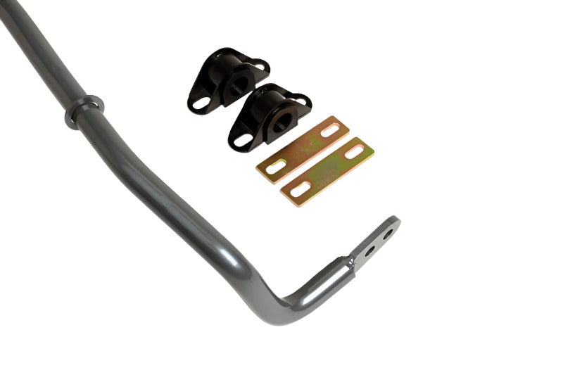 Progress Tech 2019 Toyota Corolla/C-HR Rear Sway Bar (27mm - Adjustable) - Progress Technology PRG62.2152