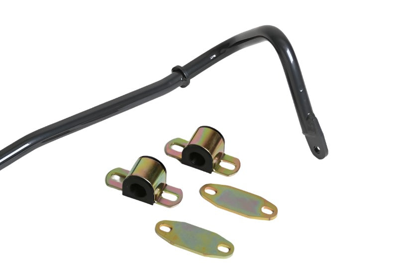 Progress Tech 12-17 Toyota Camry Rear Sway Bar (19mm) - Progress Technology 62.2190