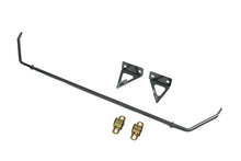 Load image into Gallery viewer, Progress Tech 15-16 Mazda MX-5 Front/Rear Sway Bar Kit (FR 28.5mm Tubular Adj / RR 16mm Solid A - Progress Technology 63.1134