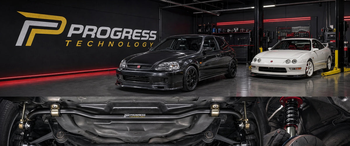 Progress Technology