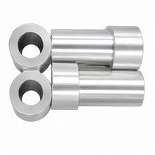Load image into Gallery viewer, Progressive 5011-800 Jeep Gladiator Mojave collar kit for suspension shock mounts