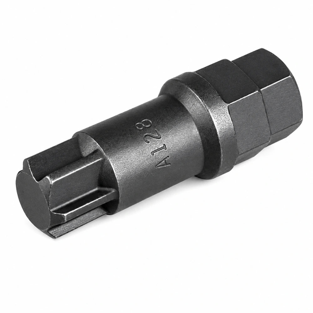 Project Kics Key Adapter for Monolith M12 Nut - Key - Project Kics PJKWA128