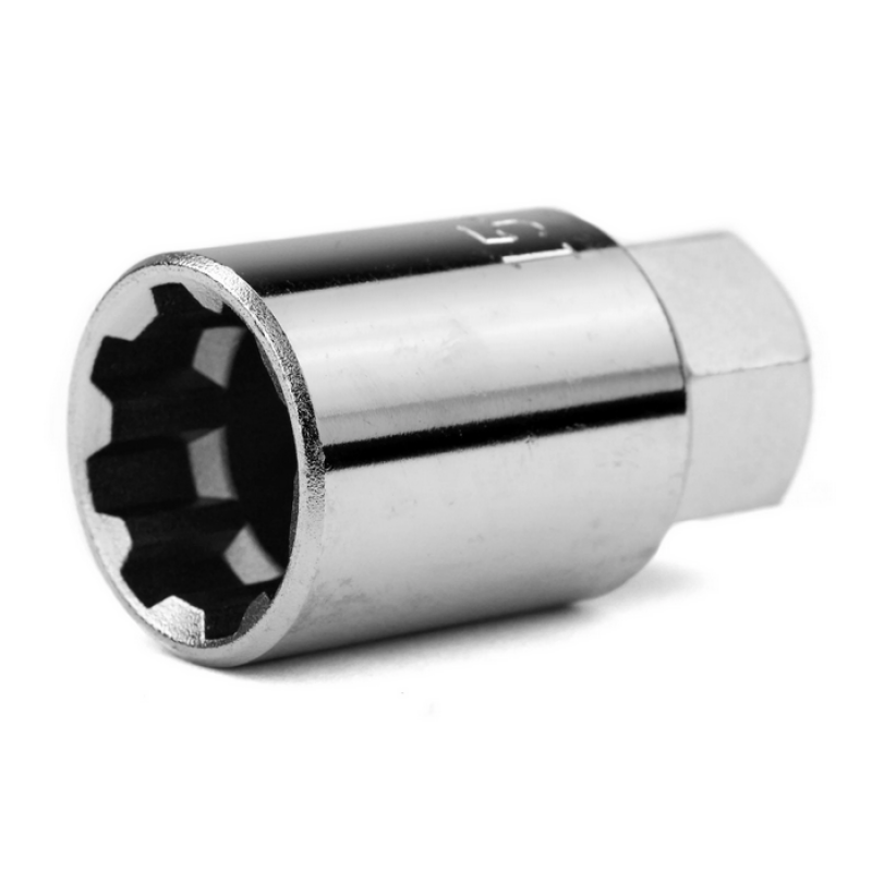 Project Kics Spare Lock Key (num15) For Kics R40 / R26 - KICS REPLACEMENT KEY num15 K-42815 - Project Kics PJKW315SLK