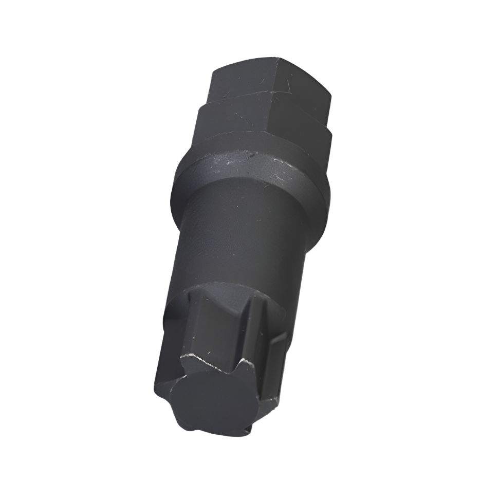 Project Kics Key Adapter for Monolith M14 Nut - Key - Project Kics PJKWA129