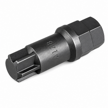 Load image into Gallery viewer, Project Kics WA128 key adapter for Monolith M12 wheel nuts