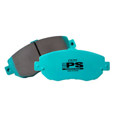 Load image into Gallery viewer, Project Mu 2023+ Toyota GR Corolla PS Front Brake Pads - Project Mu PMUPPF009