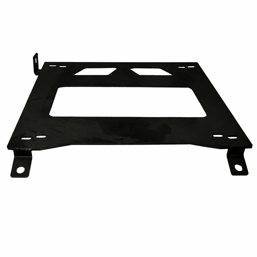 Project Kics 600SB176L GT-R left seat bracket full view