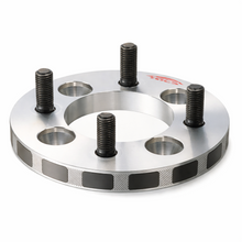 Load image into Gallery viewer, Project Kics WP02 2mm wide tread spacer full view