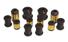 Load image into Gallery viewer, Prothane 00-01 Toyota Celica Rear Control Arm Bushings - Black - Black Ops Auto Works