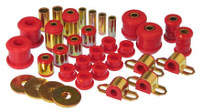 Load image into Gallery viewer, Prothane 00-03 Toyota Celica Total Kit - Red - Black Ops Auto Works