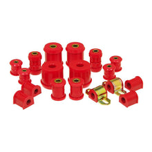 Load image into Gallery viewer, Prothane 00-05 Mitsubishi Eclipse Total Kit - Red Prothane PRO13-2002