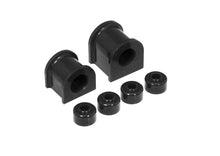 Load image into Gallery viewer, Prothane 00+ Toyota Tundra Front Sway Bar Bushings - 24mm - Black - Black Ops Auto Works