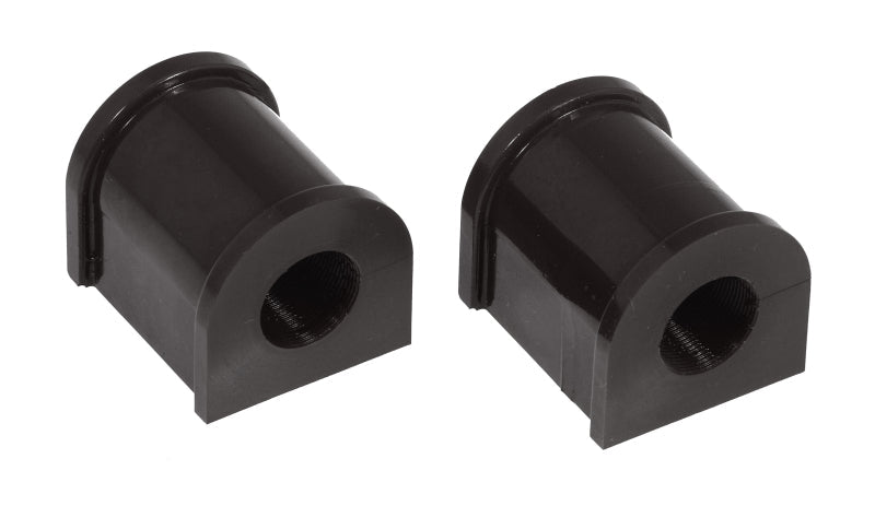 Prothane 02-04 Ford Explorer 2/4wd Rear Sway Bar Bushings - 21mm - Black - Black Ops Auto Works