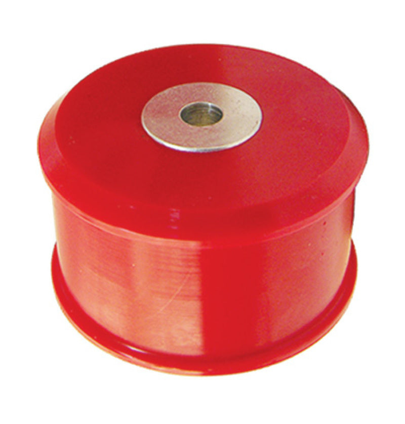 Prothane 02-06 Nissan Sentra SE-R Front Motor Mount Insert - Red - Black Ops Auto Works