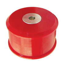 Load image into Gallery viewer, Prothane 02-06 Nissan Sentra SE-R Front Motor Mount Insert - Red - Black Ops Auto Works