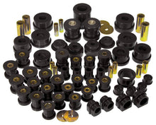 Load image into Gallery viewer, Prothane 03-09 Nissan 350Z Total Kit - Black - Black Ops Auto Works