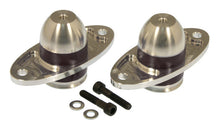 Load image into Gallery viewer, Prothane 05-06 Ford Mustang Bullet Motor Mounts - Black - Black Ops Auto Works