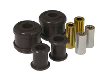 Load image into Gallery viewer, Prothane 06-11 Honda Civic Front Control Arm Bushings - Black - Black Ops Auto Works