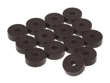 Load image into Gallery viewer, Prothane 55-73 Jeep CJ5 Body Mount 14 Bushing Kit - Black - Black Ops Auto Works