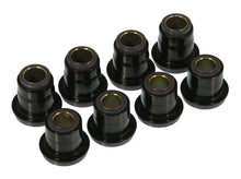 Load image into Gallery viewer, Prothane 55-82 GM Front Control Arm Bushings - Black - Black Ops Auto Works