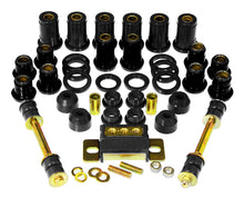 Load image into Gallery viewer, Prothane 59-64 Chevy Full Size Total Kit - Black - Black Ops Auto Works