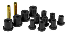 Load image into Gallery viewer, Prothane 60-67 Chrysler A Body Spring Bushings - Black - Black Ops Auto Works