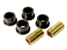 Load image into Gallery viewer, Prothane 60-72 Chevy C10/G10 Rear Track Arms - Black - Black Ops Auto Works