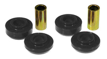 Load image into Gallery viewer, Prothane 60-75 Jeep Transfer Case Torque Mount - Black - Black Ops Auto Works
