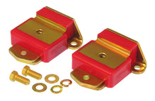 Load image into Gallery viewer, Prothane 63-72 GM Truck Motor Mounts - Red - Black Ops Auto Works