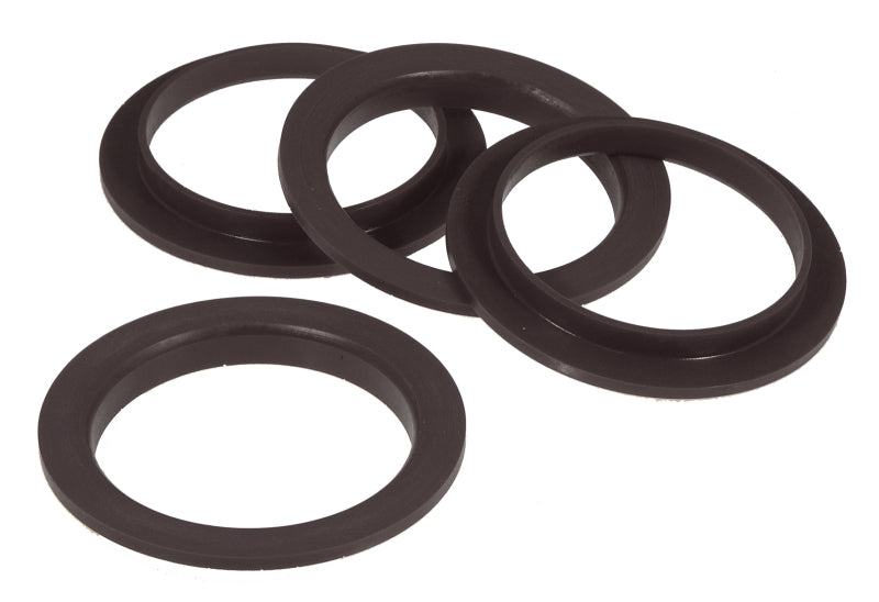 Prothane 64-69 AMC Front Coil Spring Isolator - Black - Black Ops Auto Works