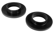 Load image into Gallery viewer, Prothane 64-73 Ford Mustang Front Coil Spring Isolator - Black - Black Ops Auto Works